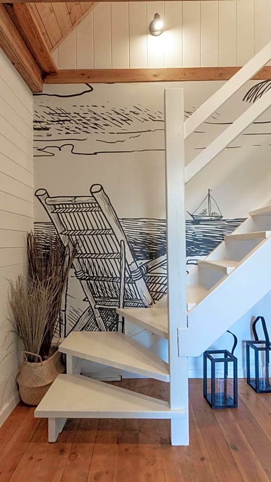 Kompleks Wypoczynkowy Bryza I