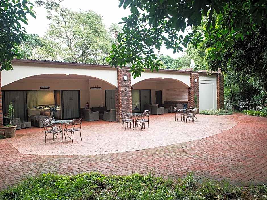 Selborne Golf Estate, Hotel & Spa