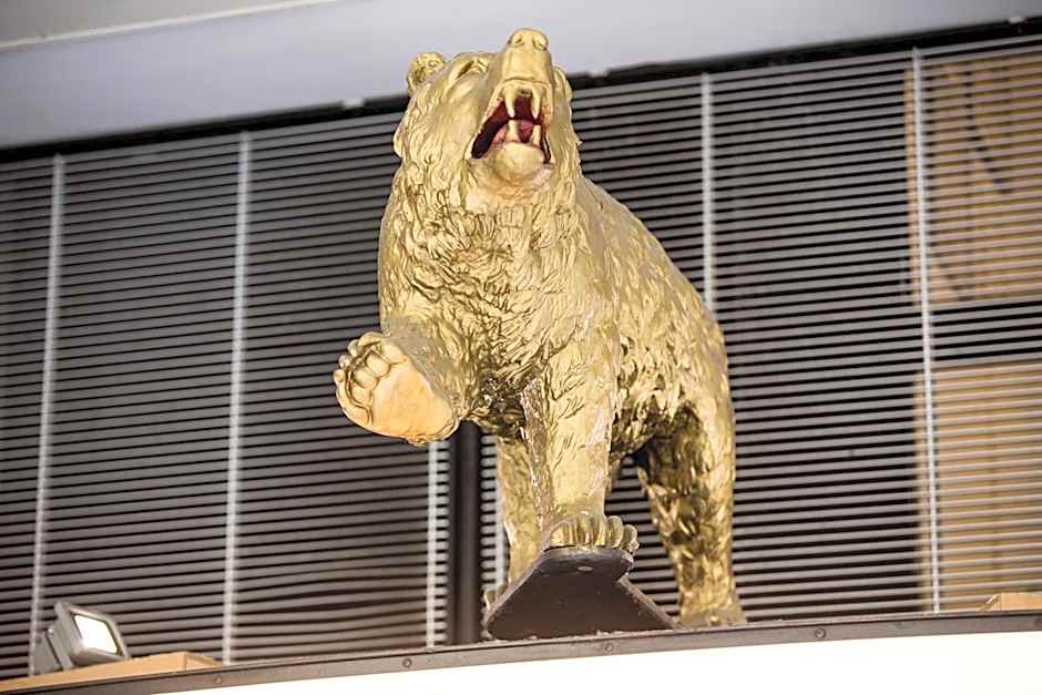 Hotel Bären am Bundesplatz