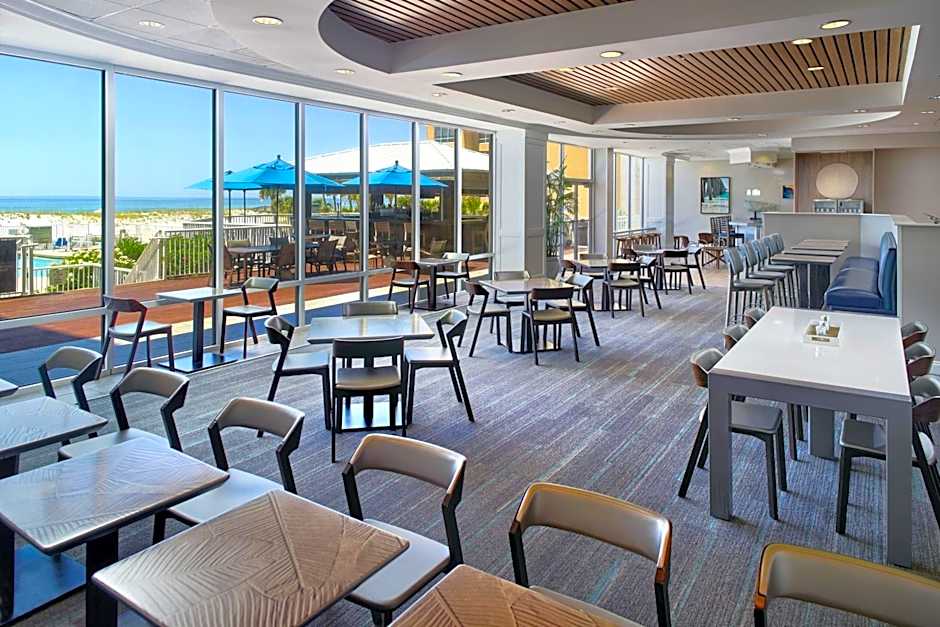 SpringHill Suites by Marriott Pensacola Beach