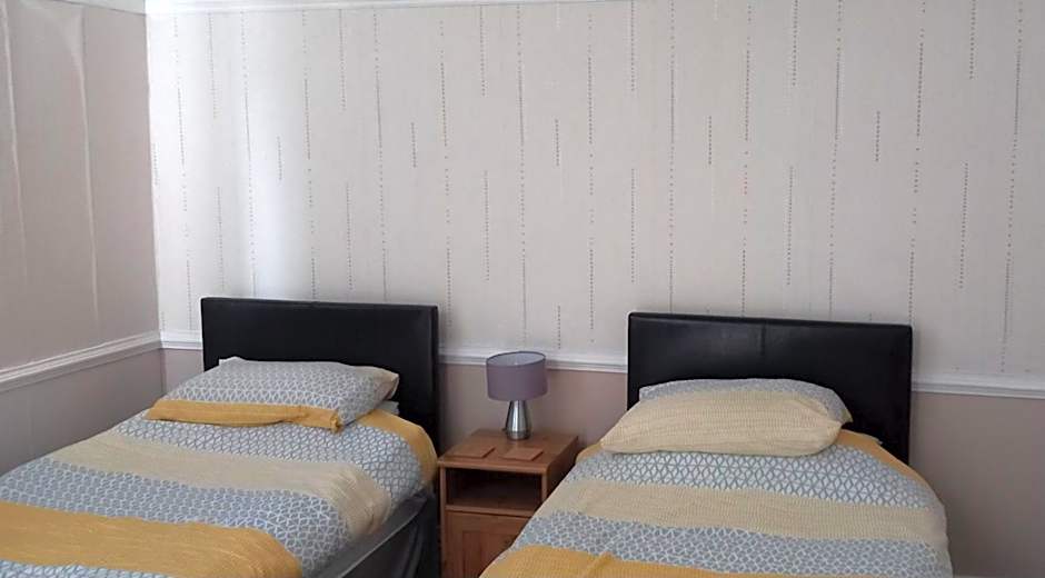 Ty Castell Guest House