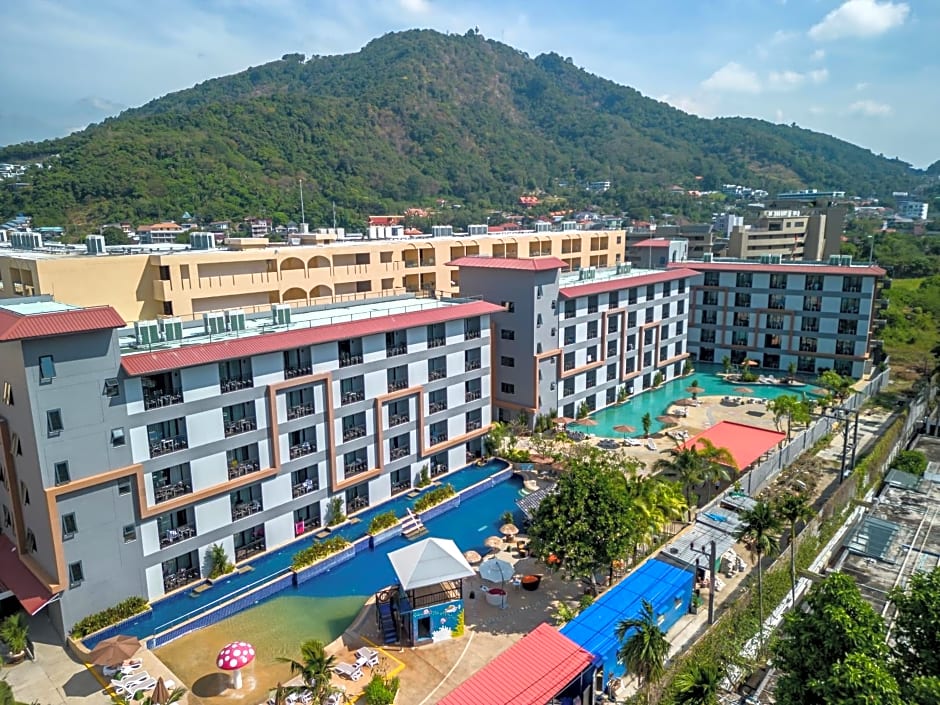 Tuana Hotels Casa Del Sol