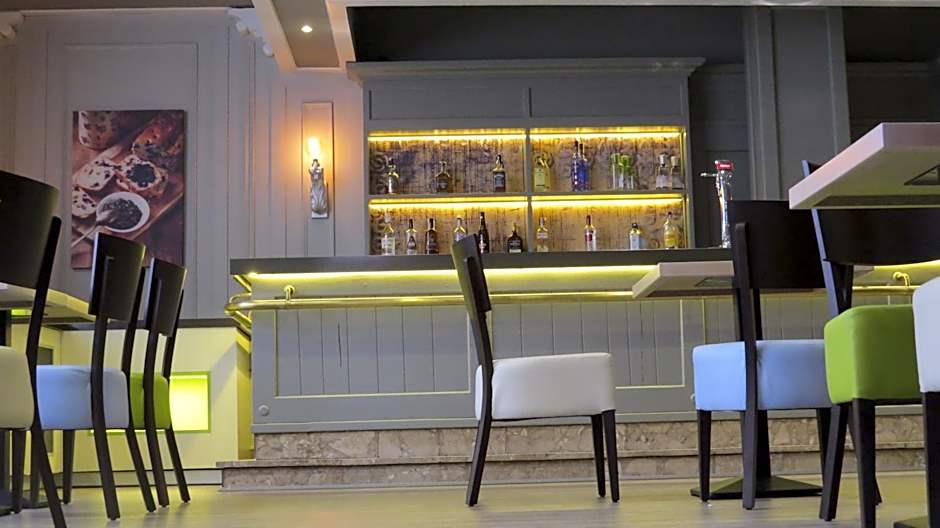 Palacio Valderrabanos