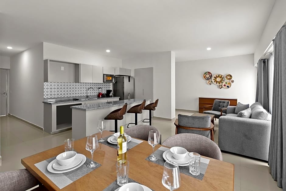 Casa Barros Vacation Condos