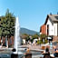 Hotel Cristallo