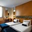 Marmara Hotel Budapest