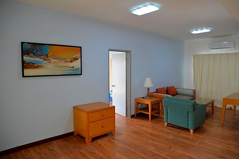 RC Cape Nautica Villas