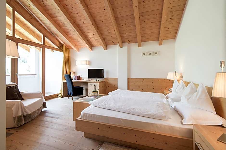 Alpine Hotel Ciasa Lara