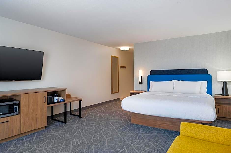 Hampton Inn By Hilton Detroit/Southgate