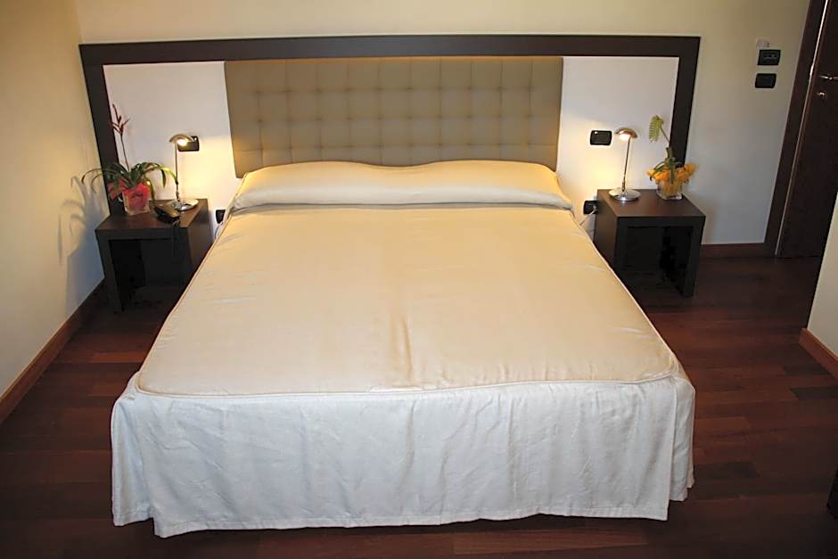 Hotel Le Macine