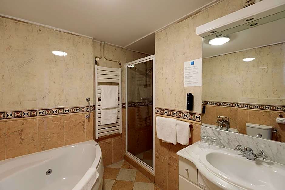 Boutique hotel Puur Zee - Adults Only