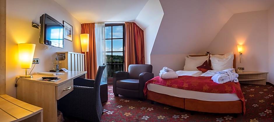 Photo 1 of 4 of Double Room