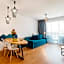 Blu Apartments
