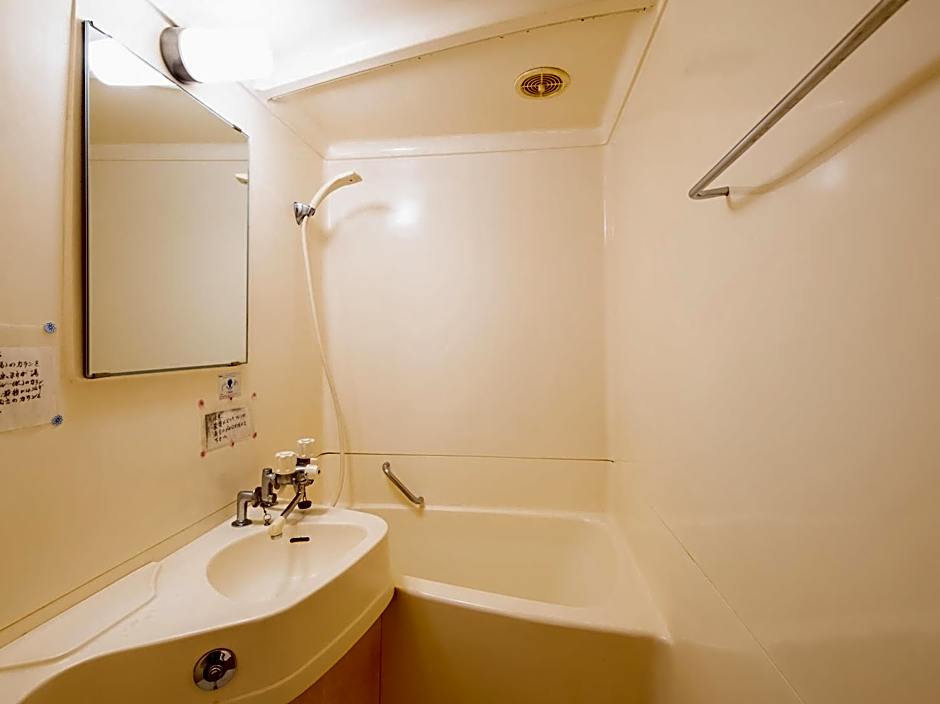Tabist Chunichi Business Hotel Shima