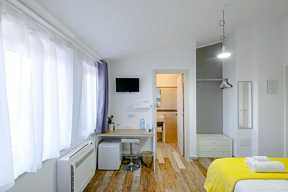 B&B Fradama' Holiday