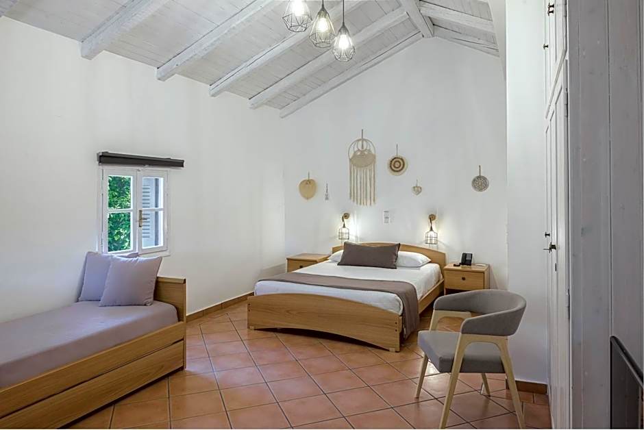 The Grove Seaside Hotel