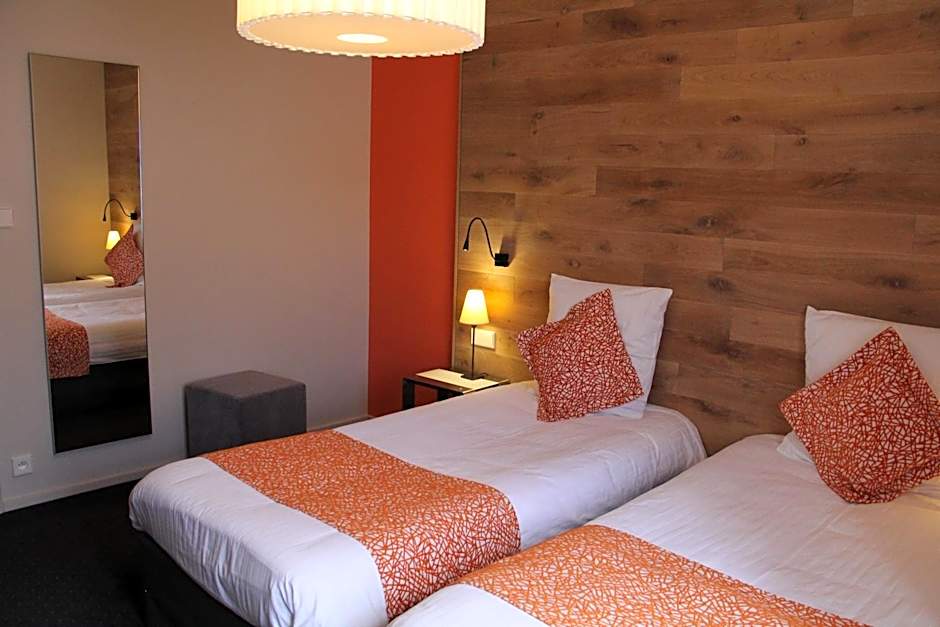 Hôtel L'Auberge Alsacienne