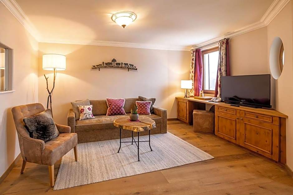 BelArosa Suiten & Wellness