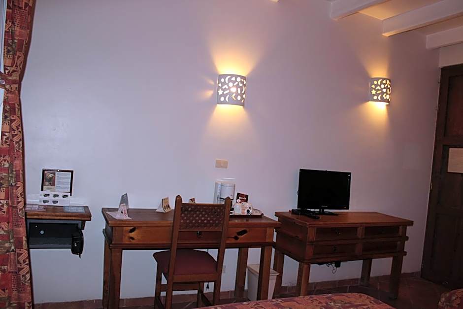 Hotel Casa Conzatti