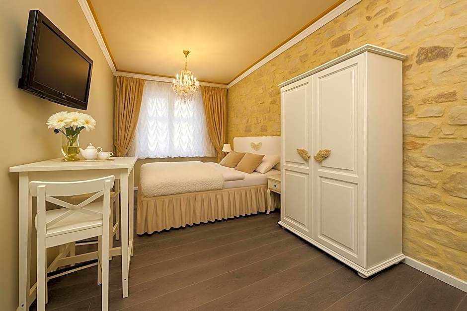 Cathedral Prague Apartments