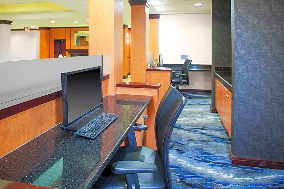 Fairfield Inn & Suites by Marriott Milledgeville