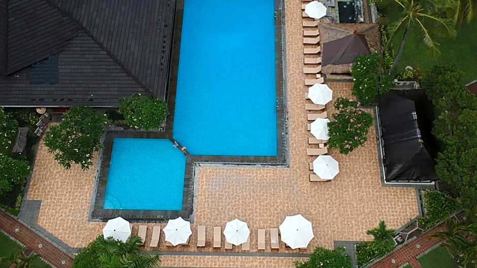 Club Bali Family Suites @ Legian Beach