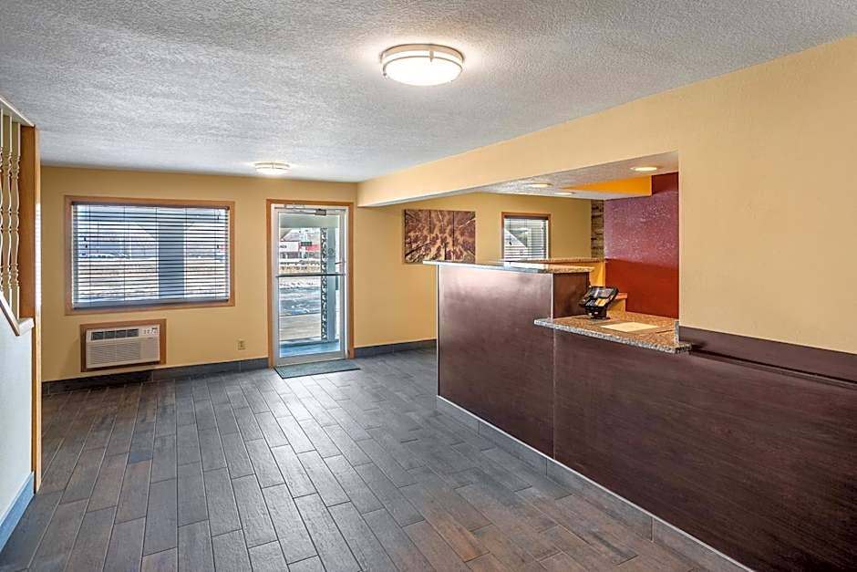 Red Roof Inn Des Moines
