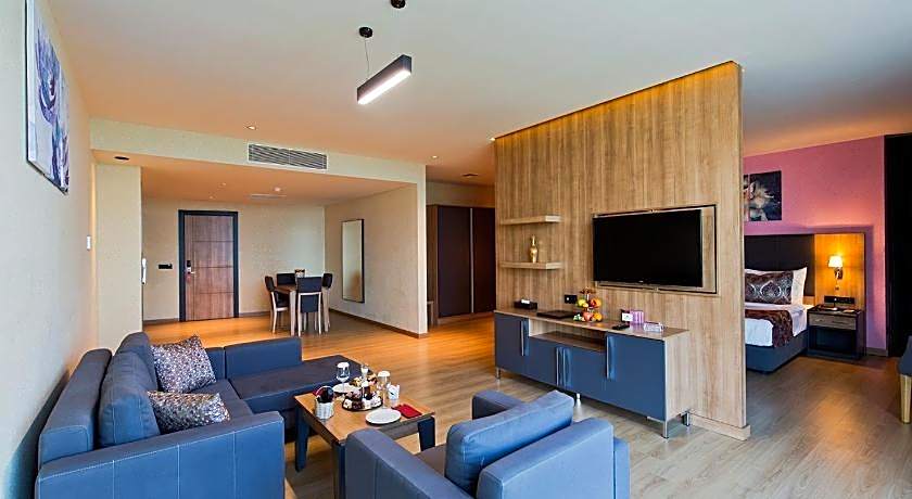 Euphoria Hotel Batumi