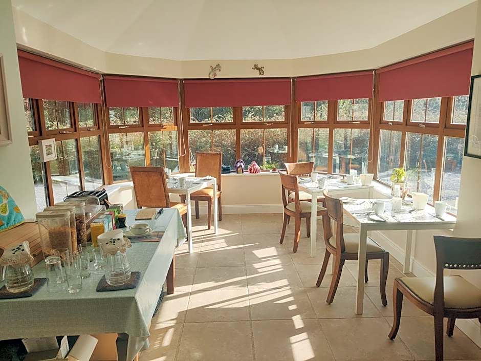 Álaind Lodges, Sneem