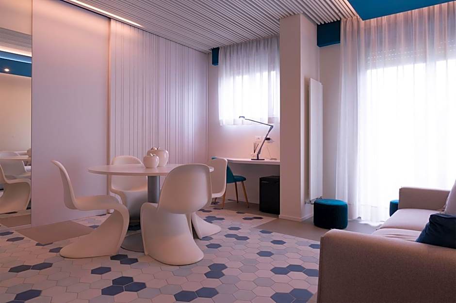 Hotel Du Lac - Relax Attitude Hotel