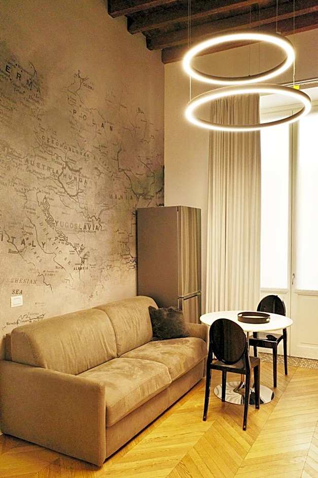 PORTA NUOVA SUITES