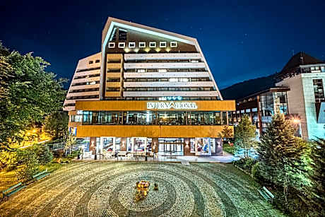 Hotel International