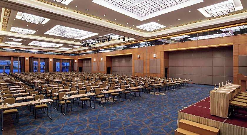Movenpick Hotel Malatya
