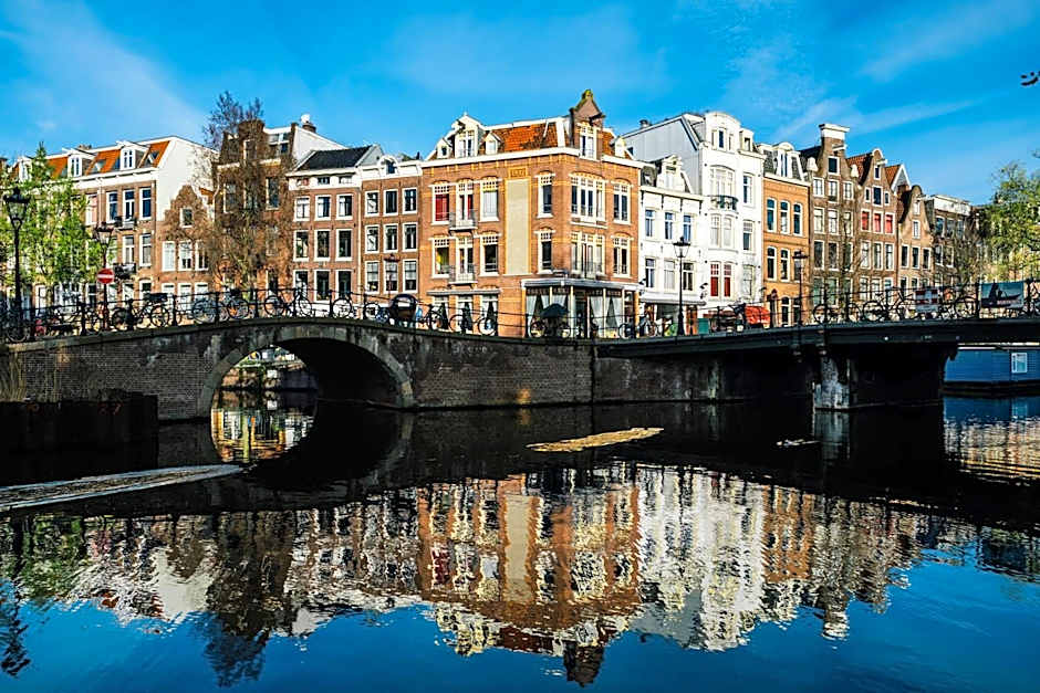 Amsterdam Wiechmann Hotel