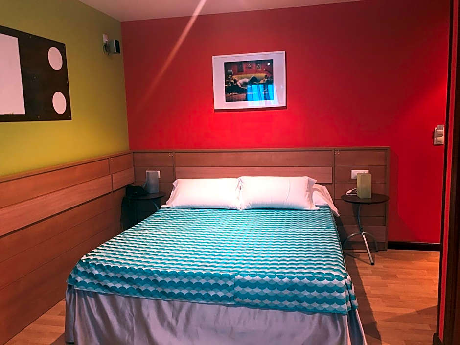 Hotel A. G. Porcillan