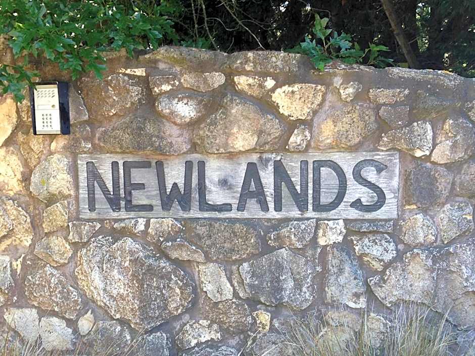 Newlands Bed and Breakfast