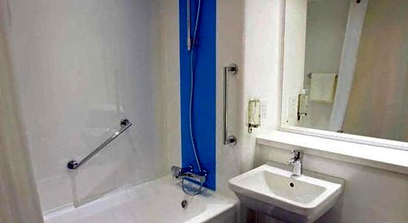 Travelodge Weston-super-Mare