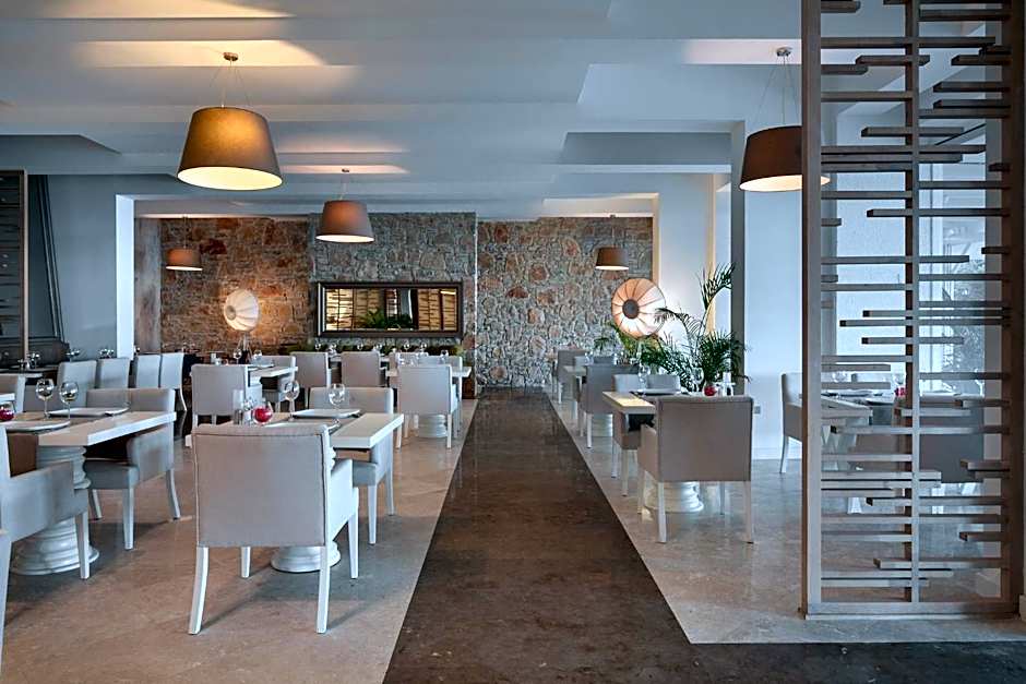 Agaya Bodrum - Adult Only