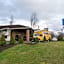 Motel 6-Vancouver, WA