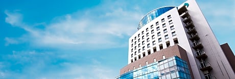 Hotel Avalorm Kinokuni