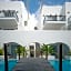 Mediterráneo Hotel Tulum