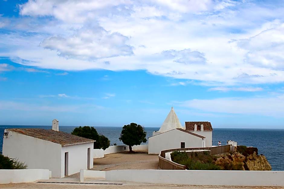 Hotel de Charme Capela das Artes