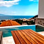 Mani Luxury Suites and Studios in Gytheio with Private Pools