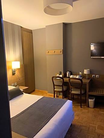 Single Room with Shower