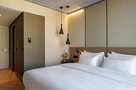 Premium room (1ad)