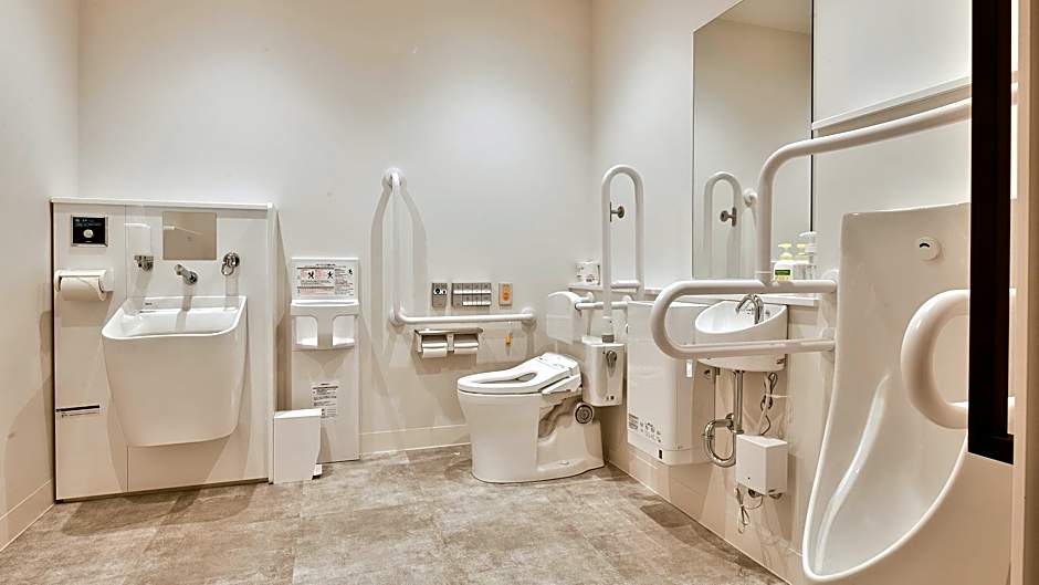 REF Omiya by VESSEL HOTELS