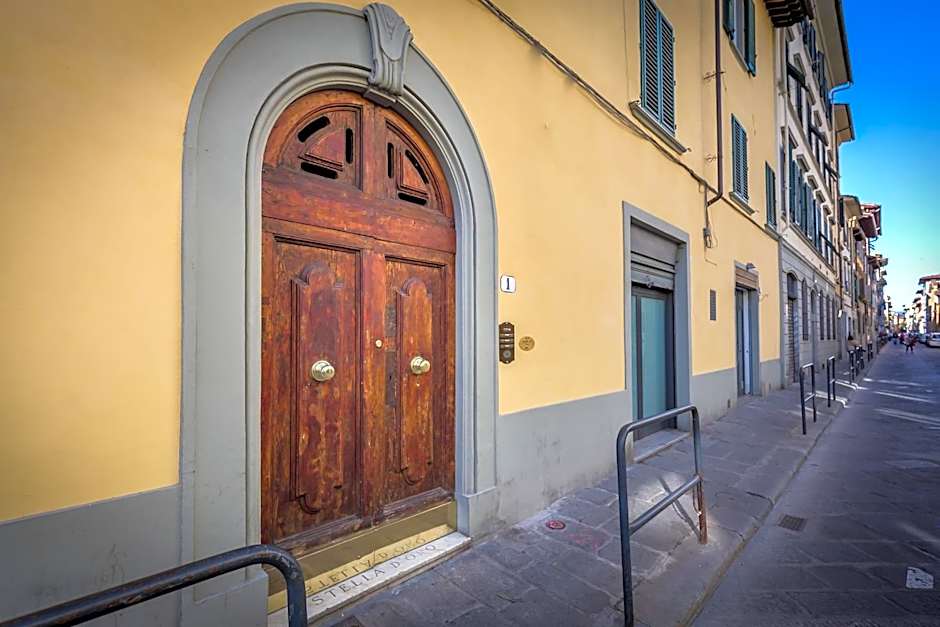 La Stella d'Oro B&B