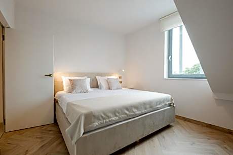 One-Bedroom Premium Apartment