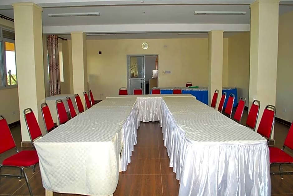 Namirembe Guesthouse