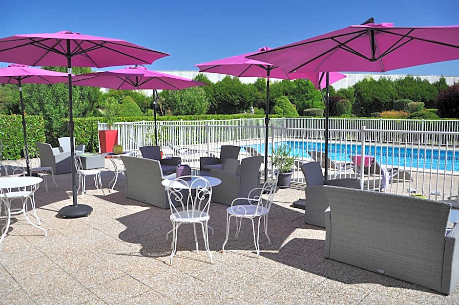 ibis Styles Gien